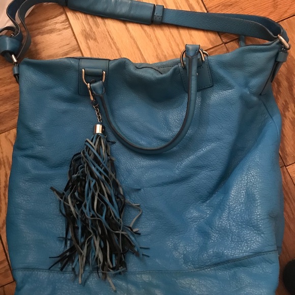 DVF drew bucket tote - Picture 5 of 7